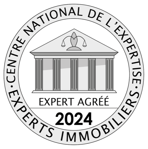 Expert immobilier